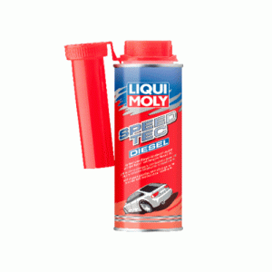 speed tec diesel 250