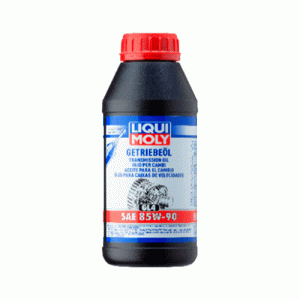 aceite p. cambio gl4 85w90