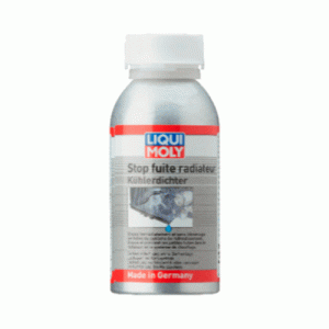 TAPA FUGAS DE RADIADOR 150ML
