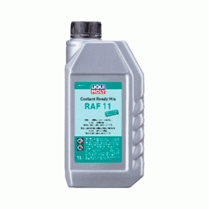 refrigerante ready mix raf 11